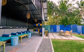 Lost & Found Hostel